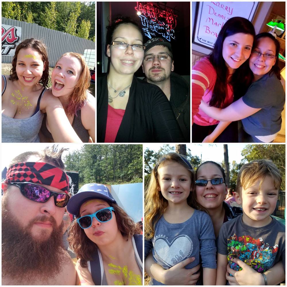 Meet your Posher, Victoria