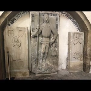 Meet your Posher, Curtis