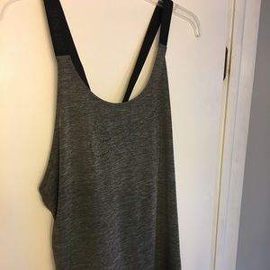 Nike dry fit tank