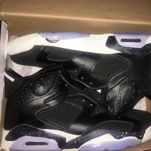 Air Jordan 6 Retro