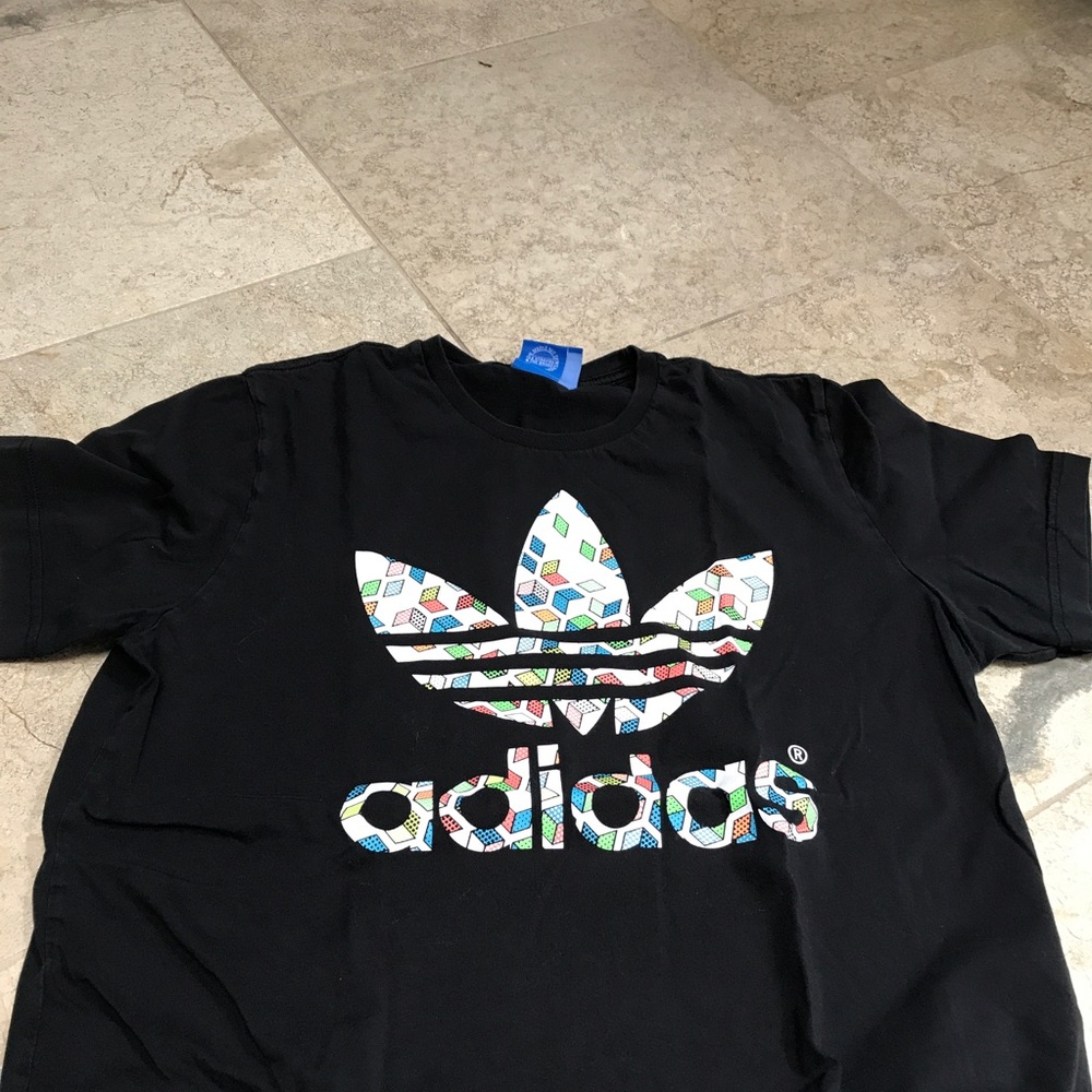 Adidas T shirt