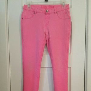 **4/$15**Pink Justice Jeans