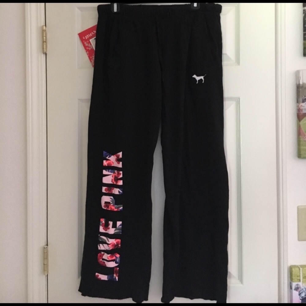 ‼️SALE‼️Victoria Secret Boyfriend Pants