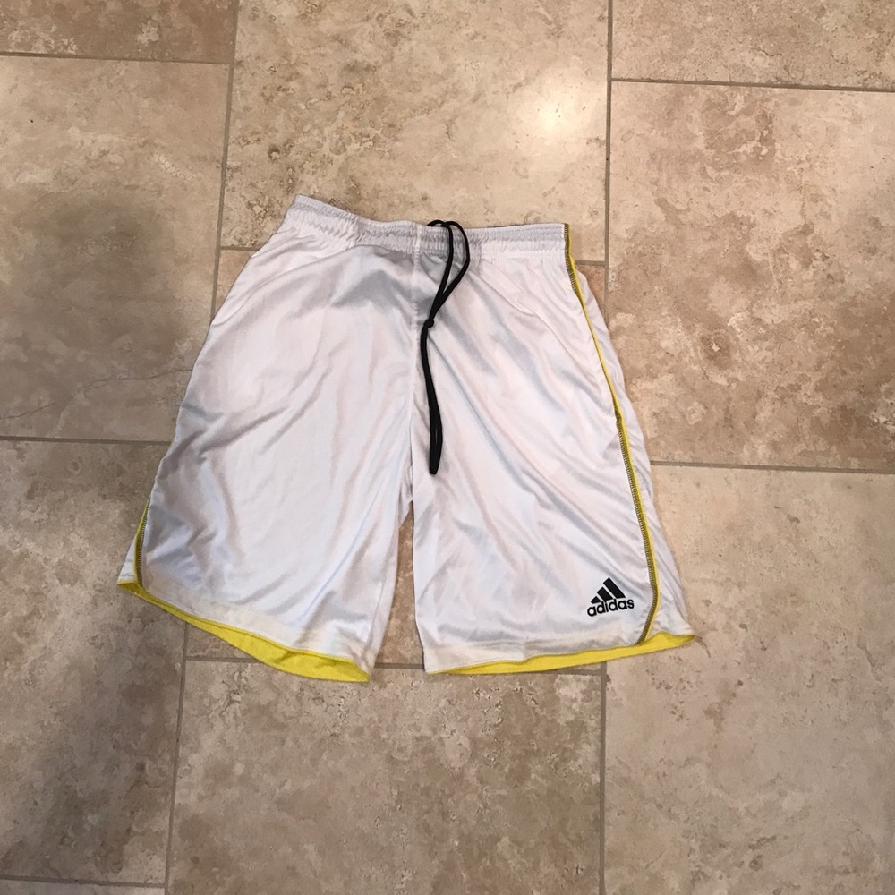 Adidas Shorts