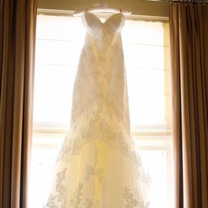 Enzoani Wedding Dress