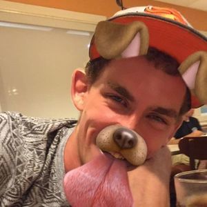 Meet your Posher, Raymond