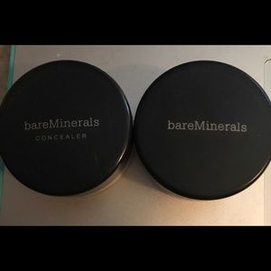 Bare Minerals Bundle!!
