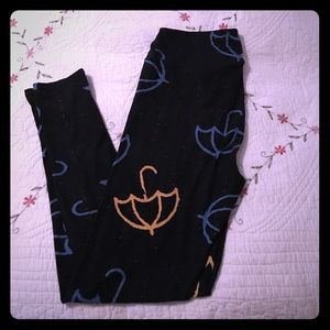 Lularoe TC leggings