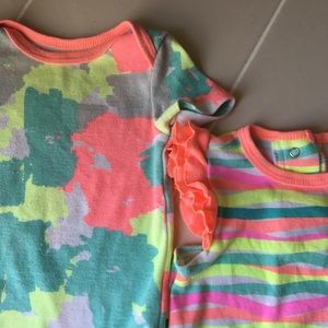 OHJOY! Romper and onesie