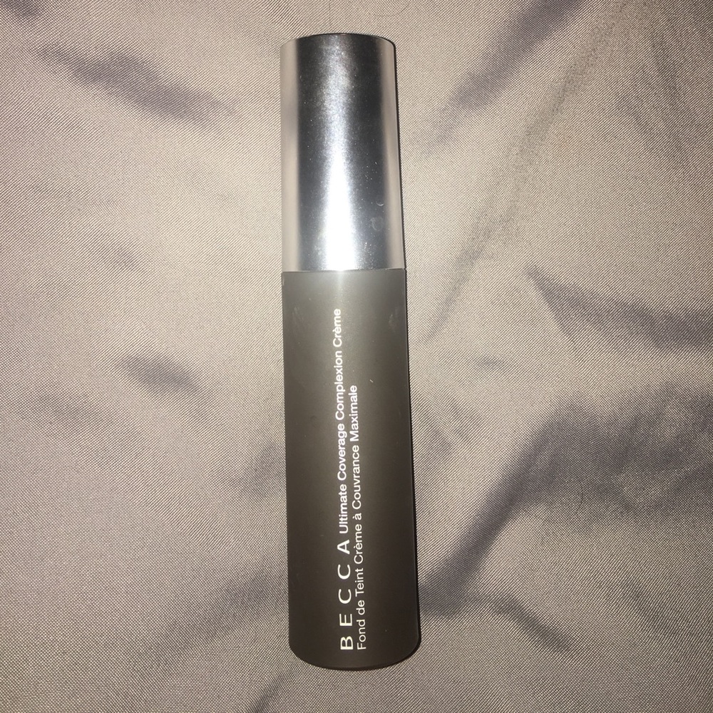 Becca Ultimate Coverage Complexion Creme
