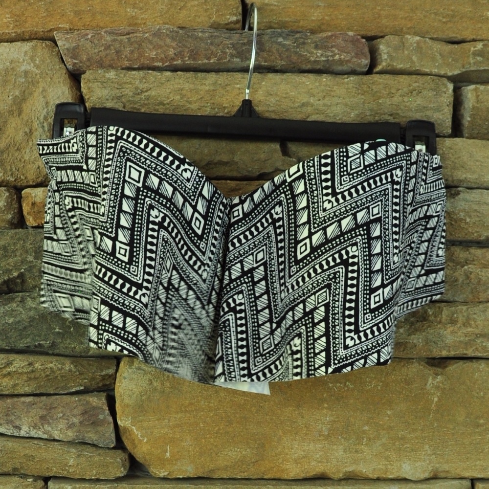 bathing suit top, bikini top, swimwear