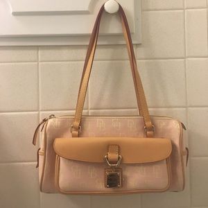 Dooney & Bourke handbag