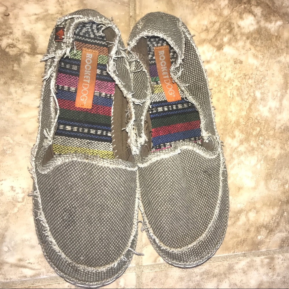 RocketDog Shoes