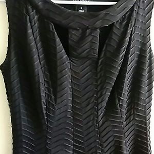Enfocus Short Sleeved Dress