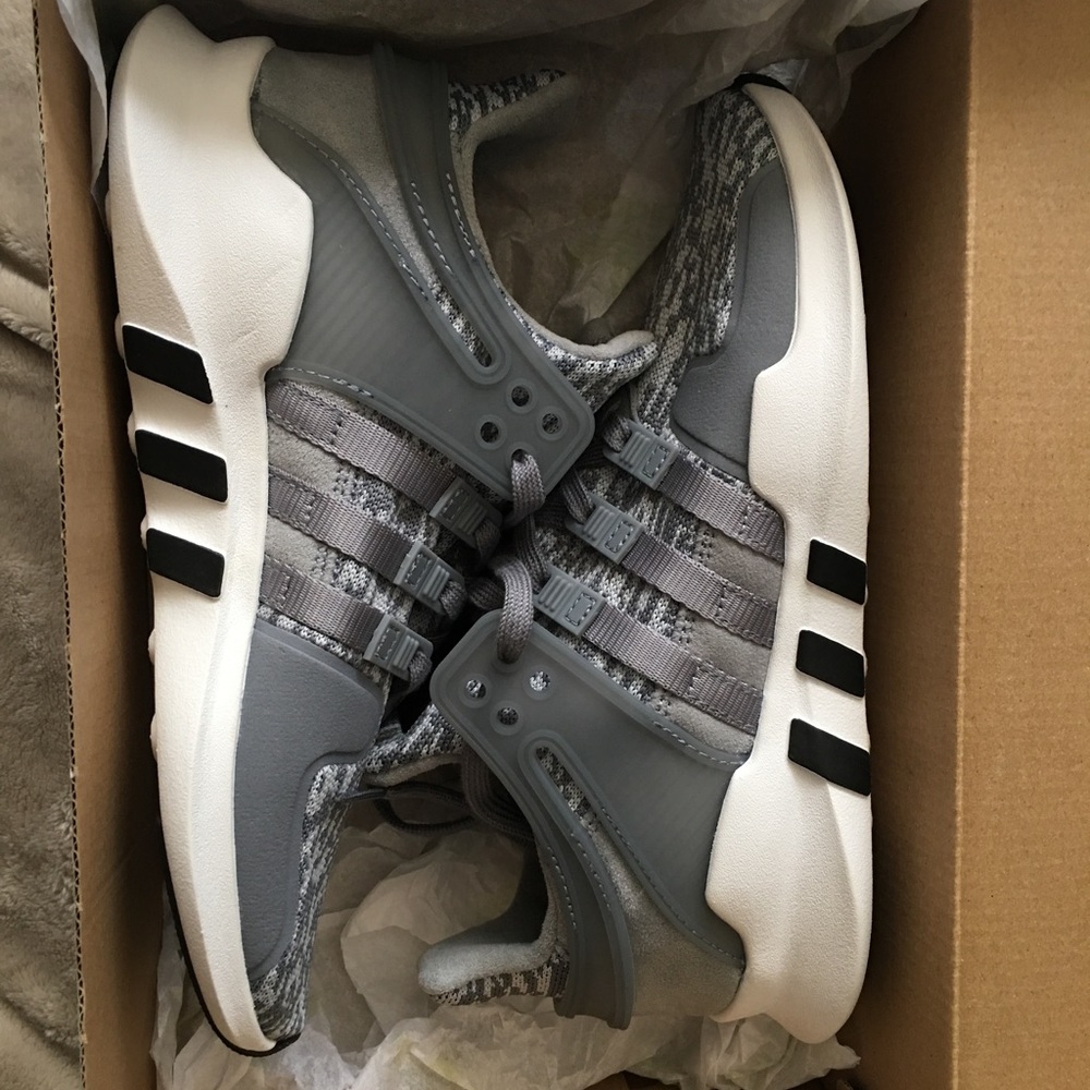 Adidas YOUTH EQT Support Adv