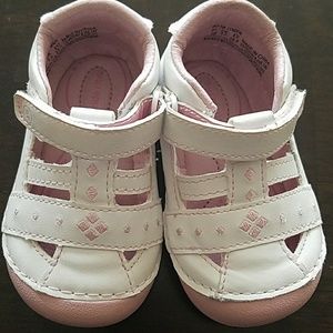 Stride Ride Walker Sandals