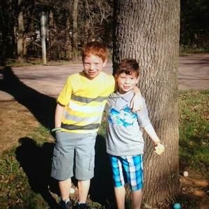 Meet your Posher, Doug