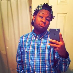 Meet your Posher, William