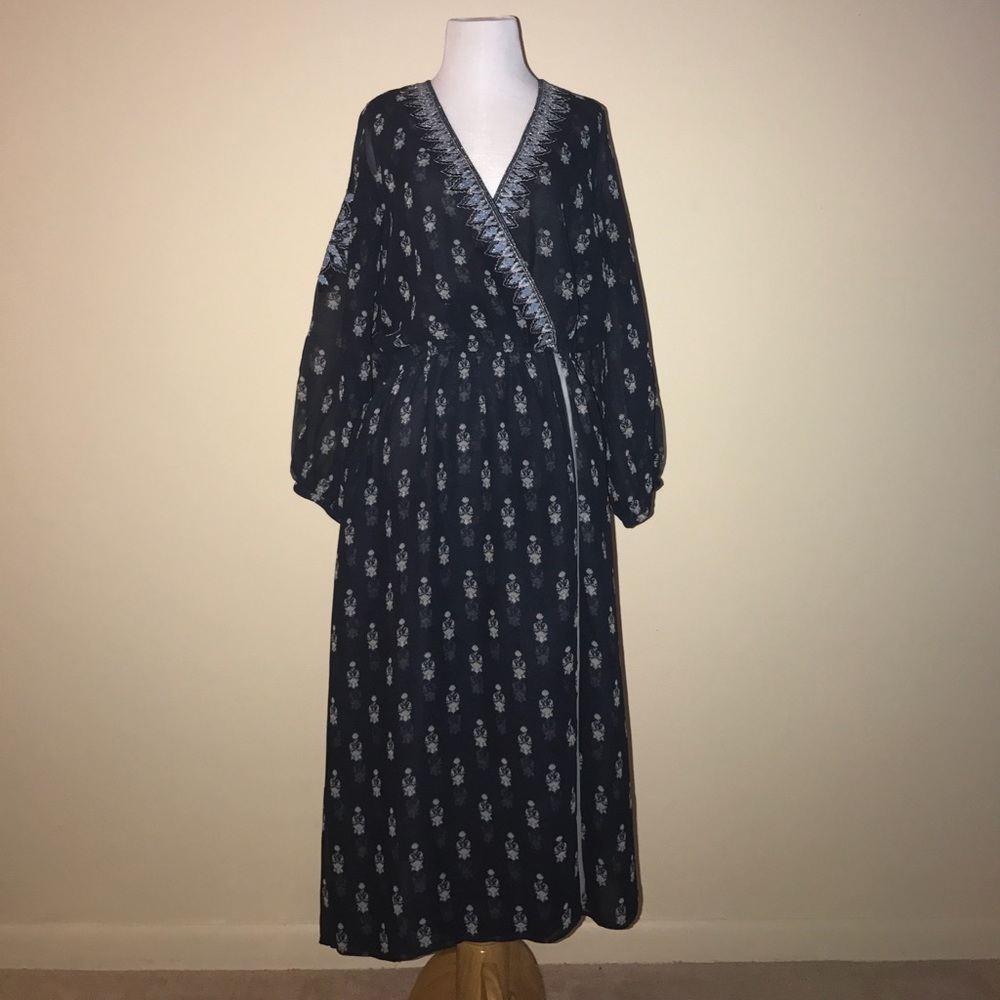 Marabelle dress