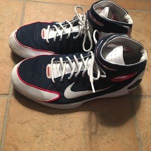 Nike Huarache 2k4 size 13