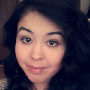 Meet your Posher, Kelsey