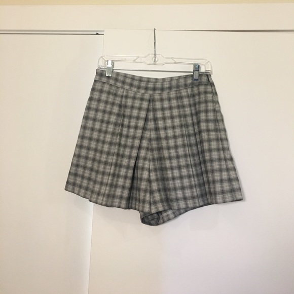 UNIF Geline Skort - Picture 4 of 4