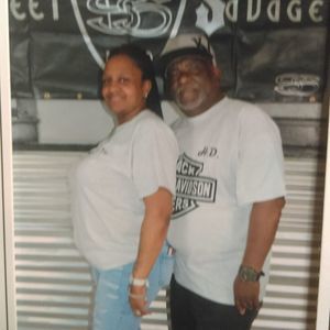 Meet your Posher, Mae