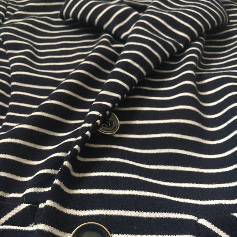Stripped Blazer! - Picture 3 of 5