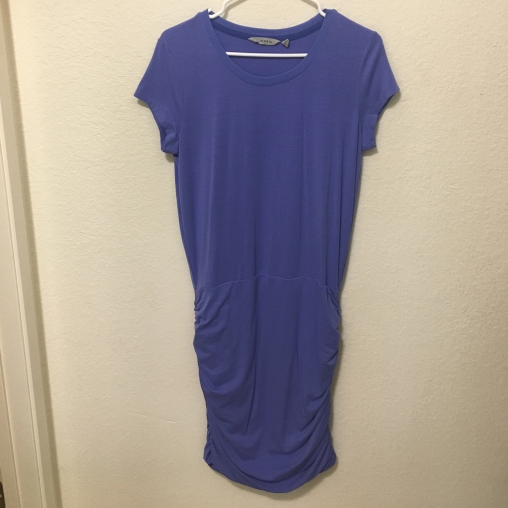 Athleta Dress