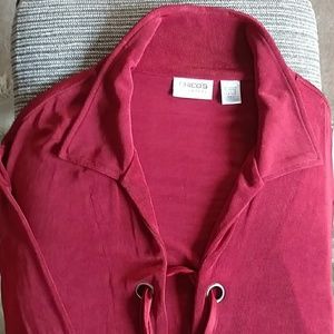 Chico's Travelers Collection