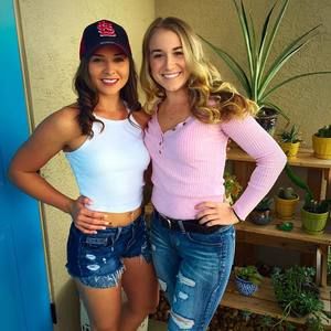 Meet your Posher, Savannah