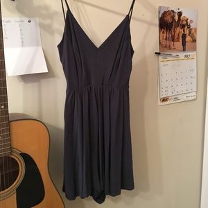 Silence & Noise Bambi Silky romper