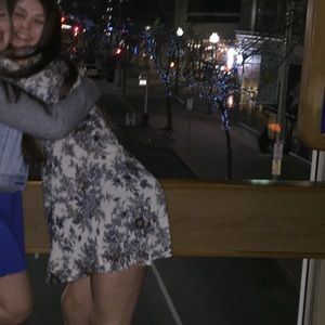 American eagle Dress Size Medium