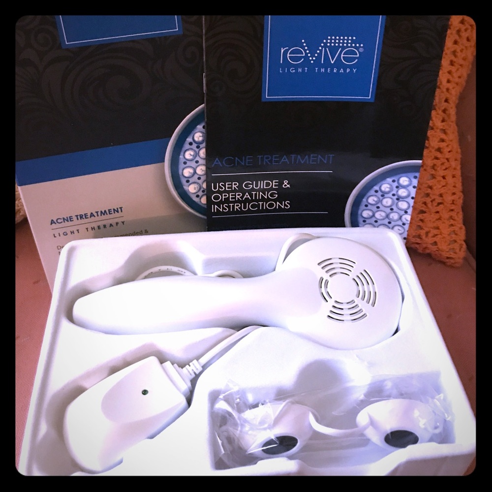 Revive Light Therapy