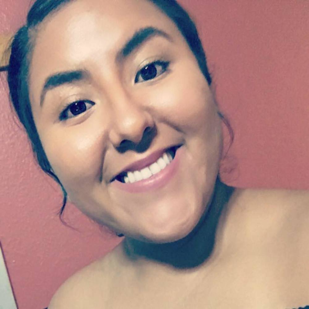 Meet your Posher, Nina