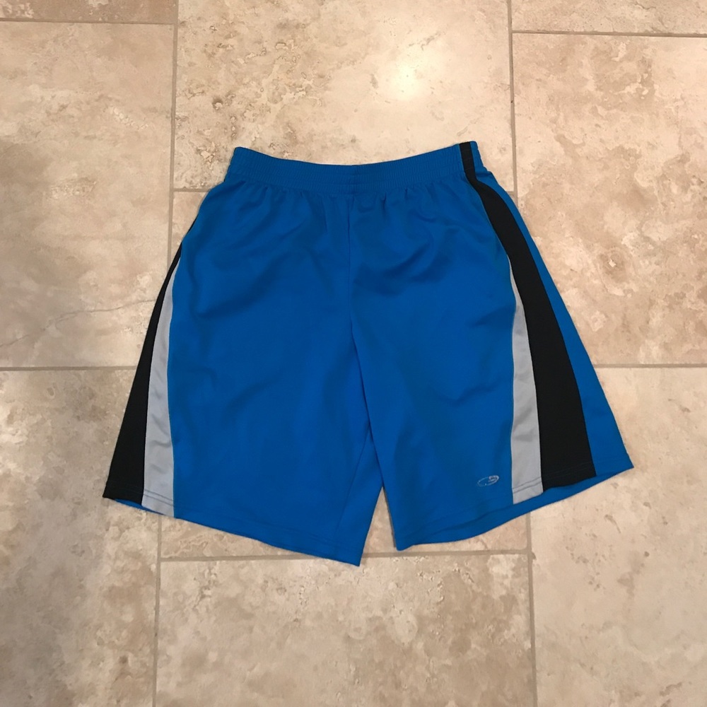 "Champion" Athletic Shorts