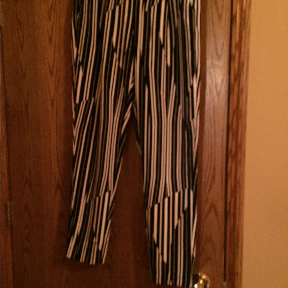Brand new H &M pants