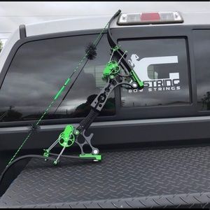 Meet your Posher, Cade