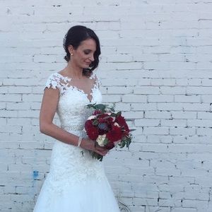 Meet your Posher, Erika