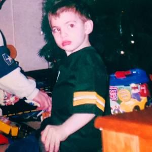 Meet your Posher, Adam