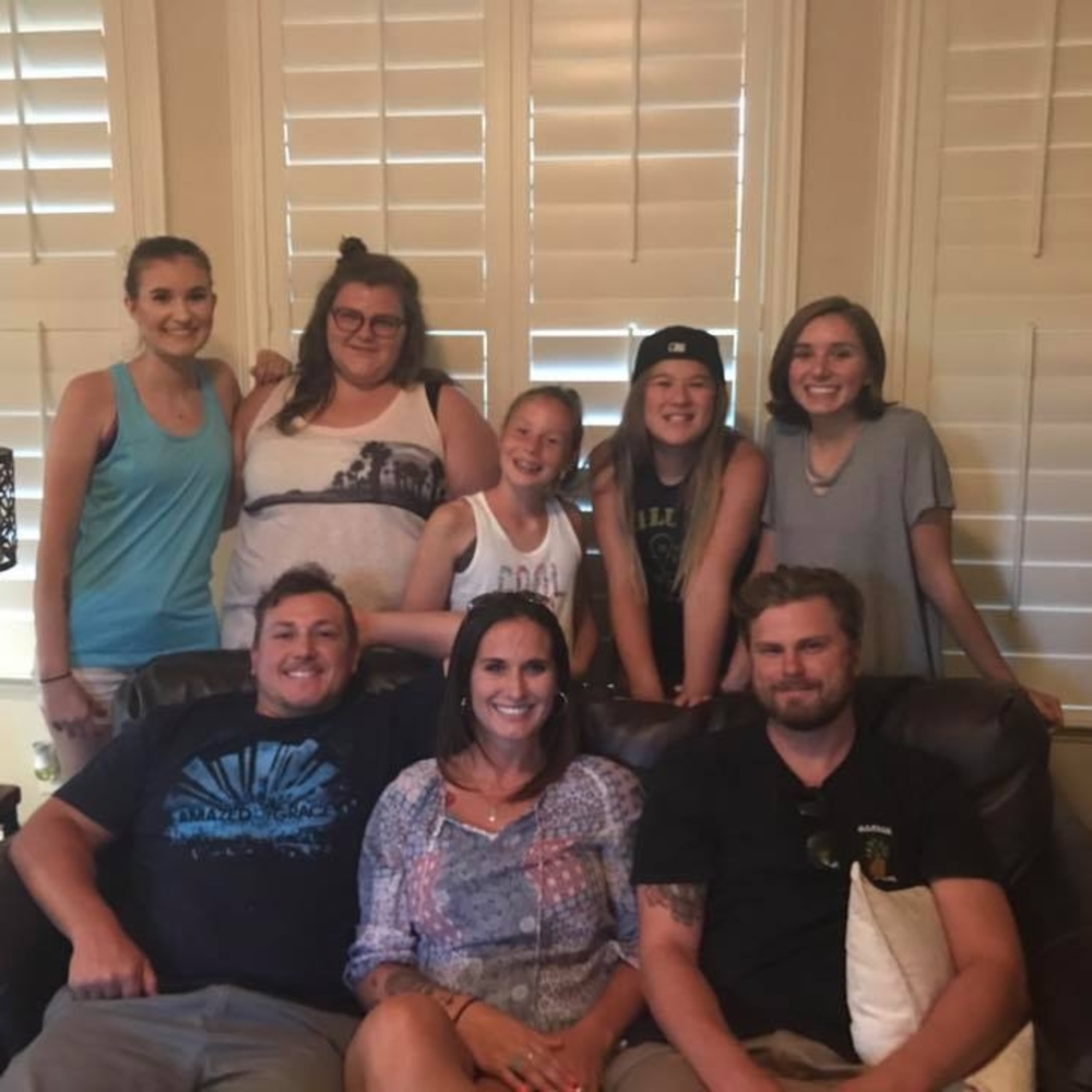 Meet your Posher, Kali