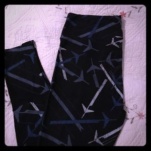Lularoe TC leggings