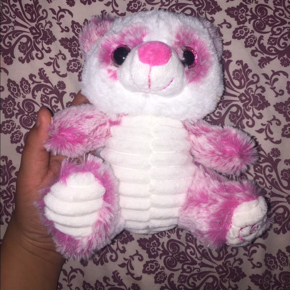 Teddy bear