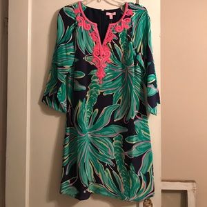 NWT Lilly Pulitzer Rylee Shift