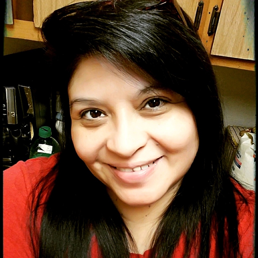 Meet your Posher, Amy