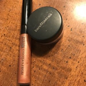 Bare Minerals Bundle!