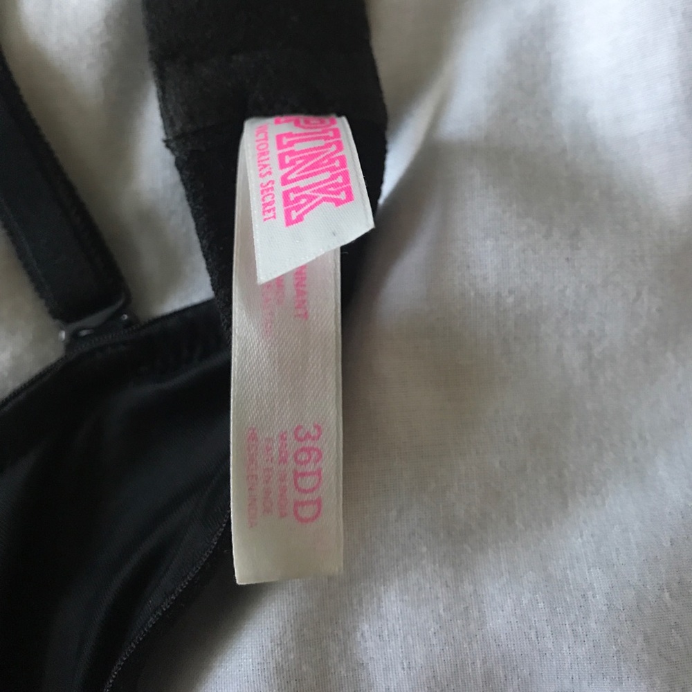 Victoria Secret PINK. Bra - Picture 2 of 2
