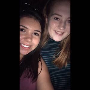 Meet your Posher, Gabriella