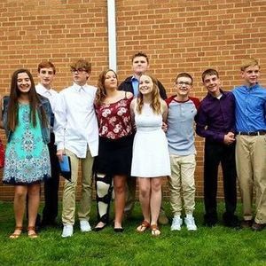 Meet your Posher, Bryce