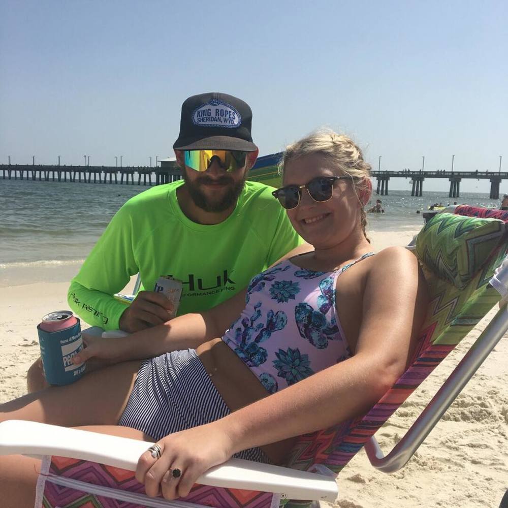 Meet your Posher, Tamara